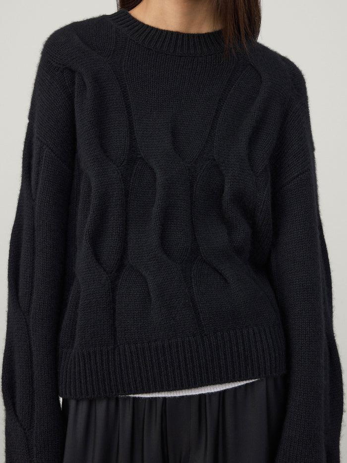 Lisa Yang The Sammie Sweater