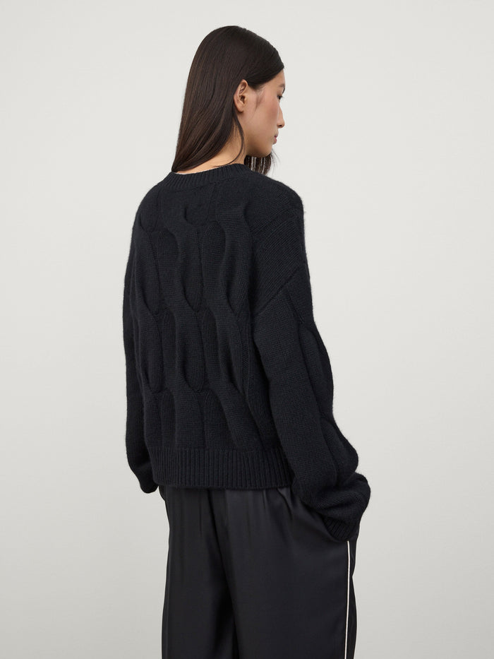 Lisa Yang The Sammie Sweater