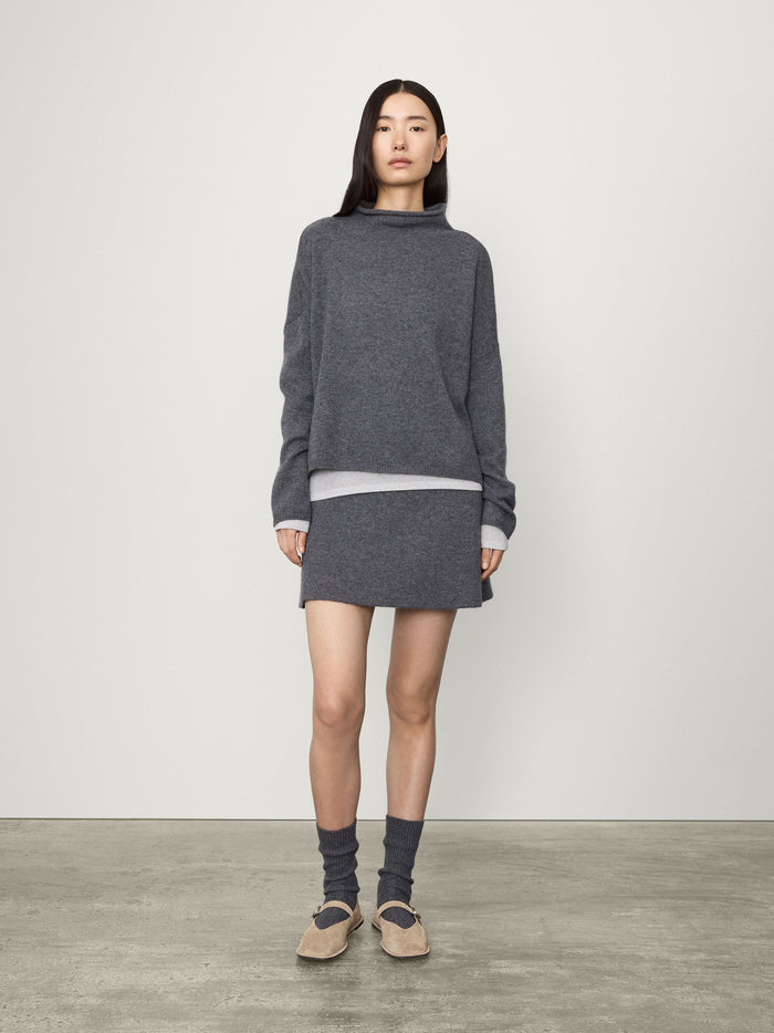 Lisa Yang The Sandy Sweater