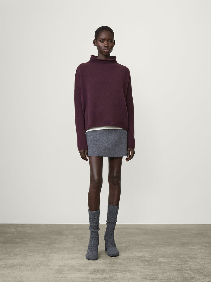 Lisa Yang The Sandy Sweater