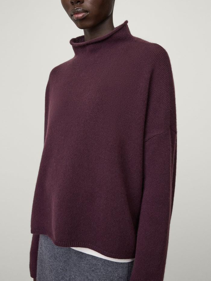 Lisa Yang The Sandy Sweater
