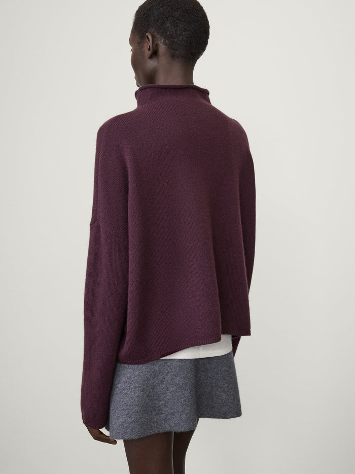 Lisa Yang The Sandy Sweater