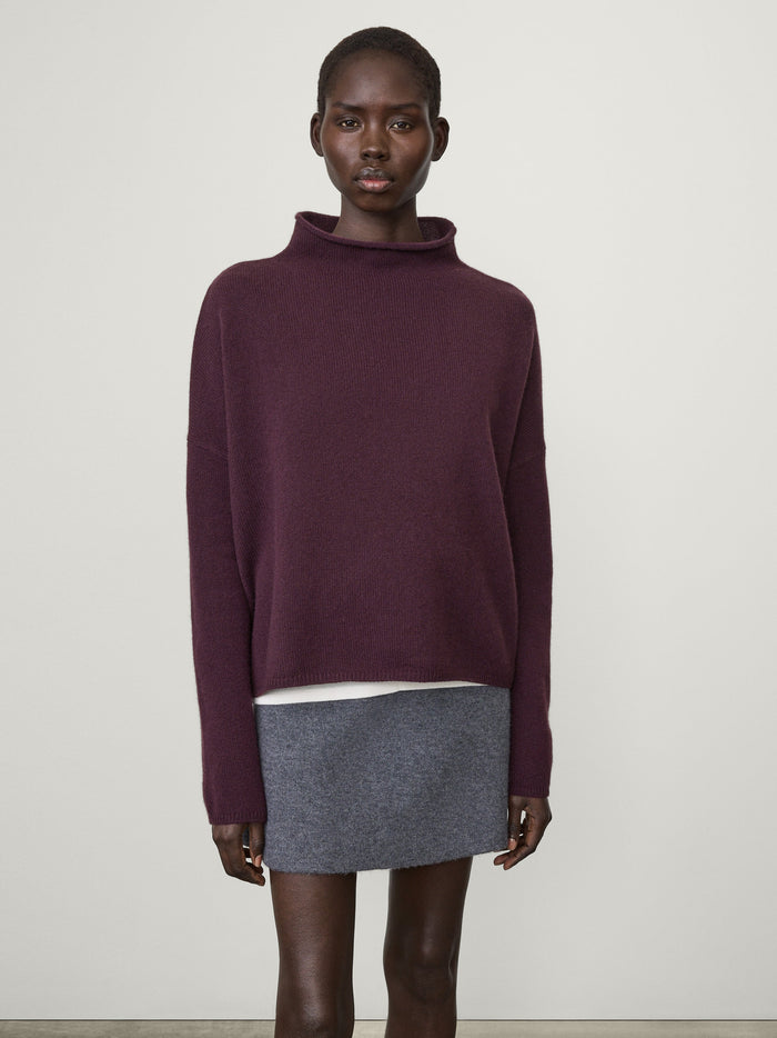 lisa yang The Sandy Sweater