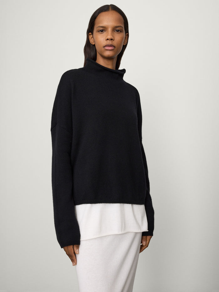 Lisa Yang The Sandy Sweater