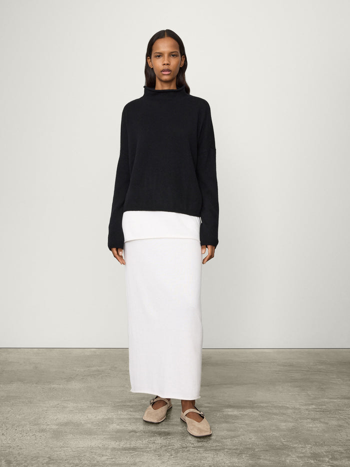 lisa yang The Sandy Sweater