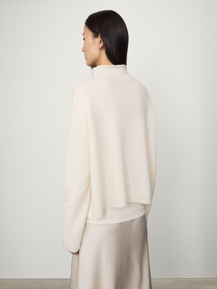 Lisa Yang The Sandy Sweater