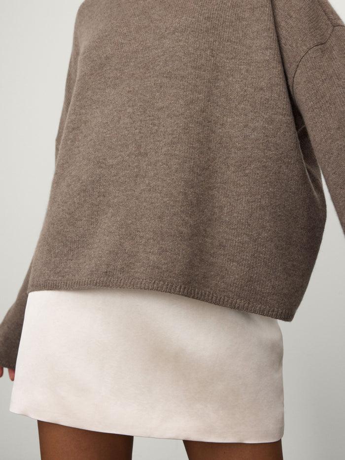 Lisa Yang The Sandy Sweater