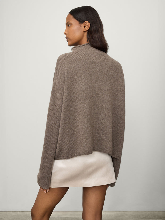 Lisa Yang The Sandy Sweater