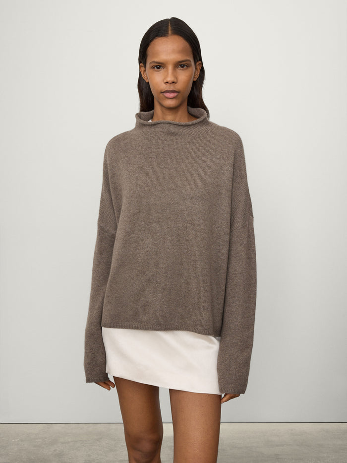 Lisa Yang The Sandy Sweater