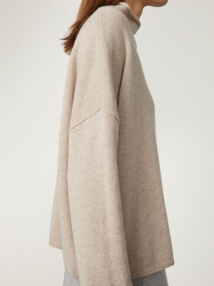 Lisa Yang The Sandy Sweater