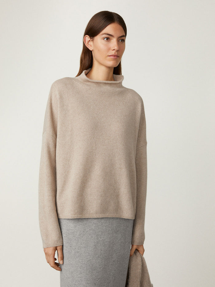 lisa yang The Sandy Sweater