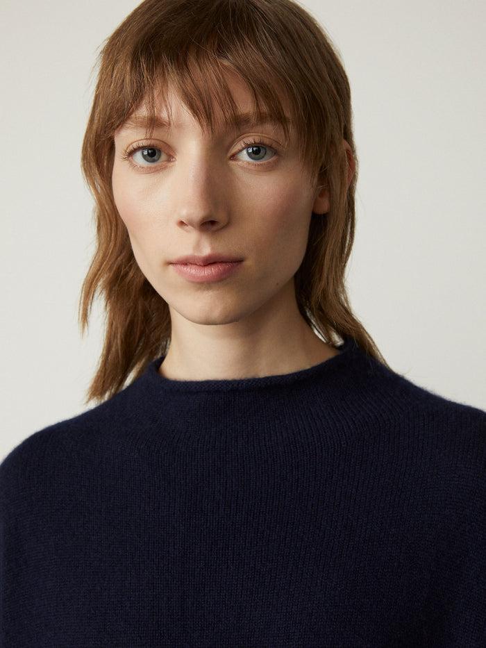 Lisa Yang The Sandy Sweater