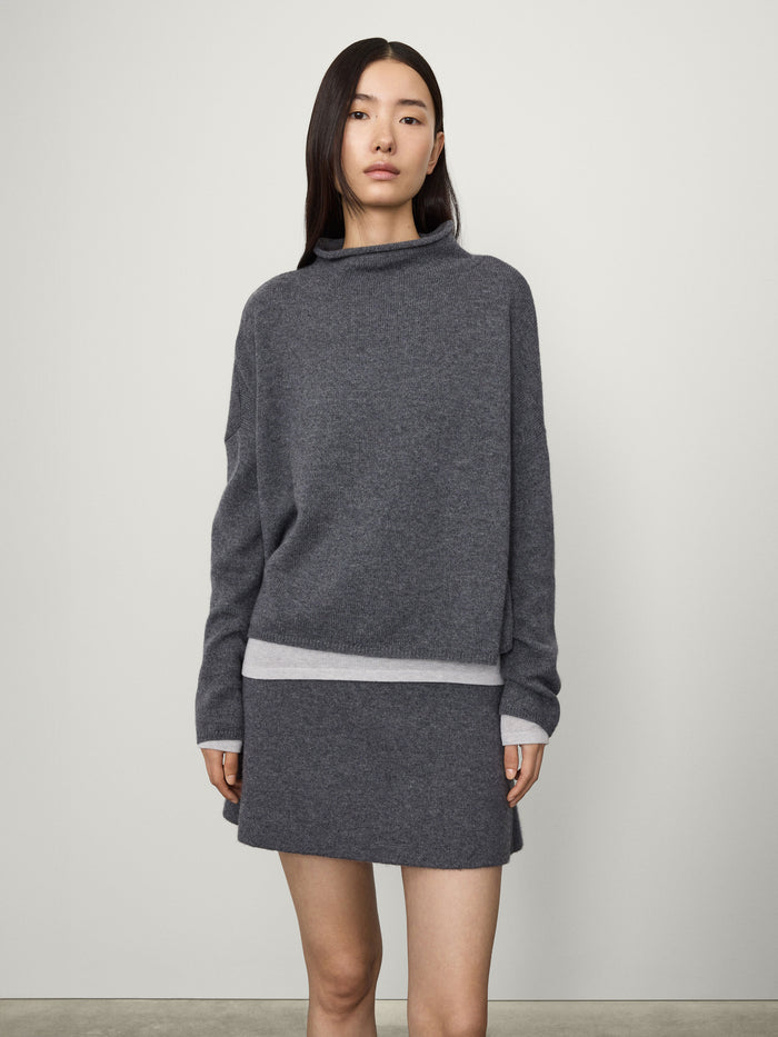 lisa yang The Sandy Sweater