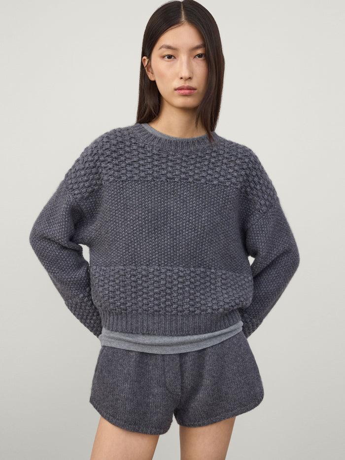 Lisa Yang The Signe Sweater