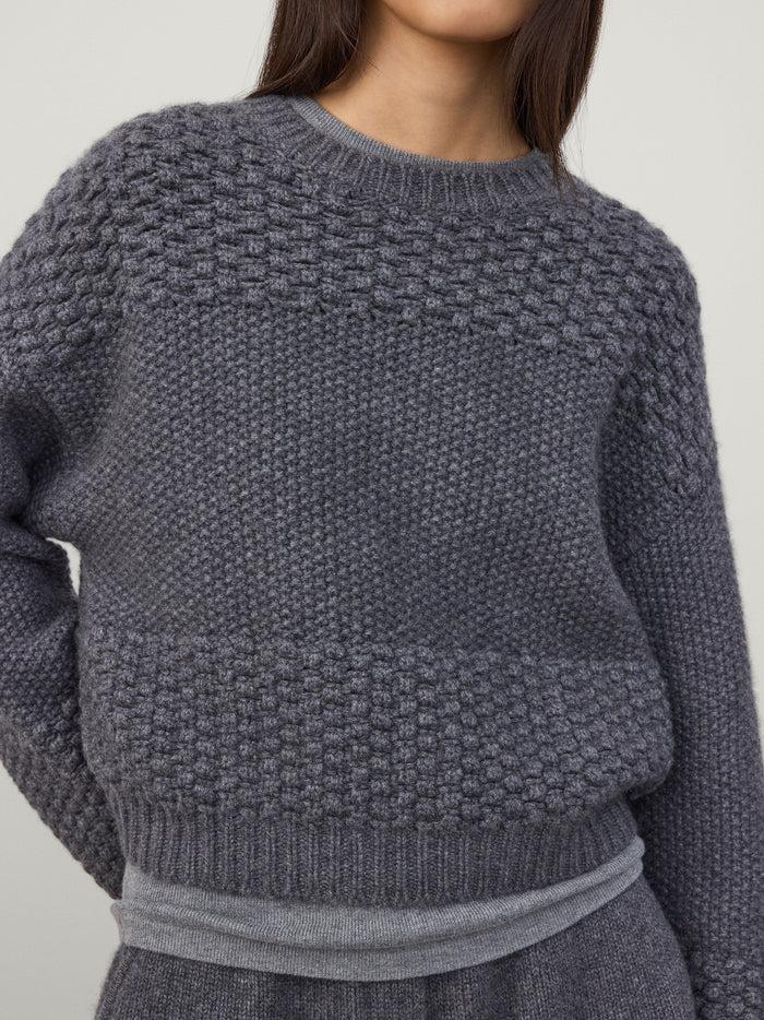 Lisa Yang The Signe Sweater