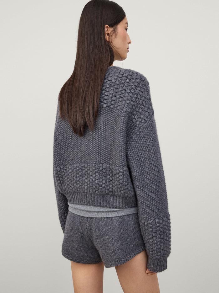 Lisa Yang The Signe Sweater