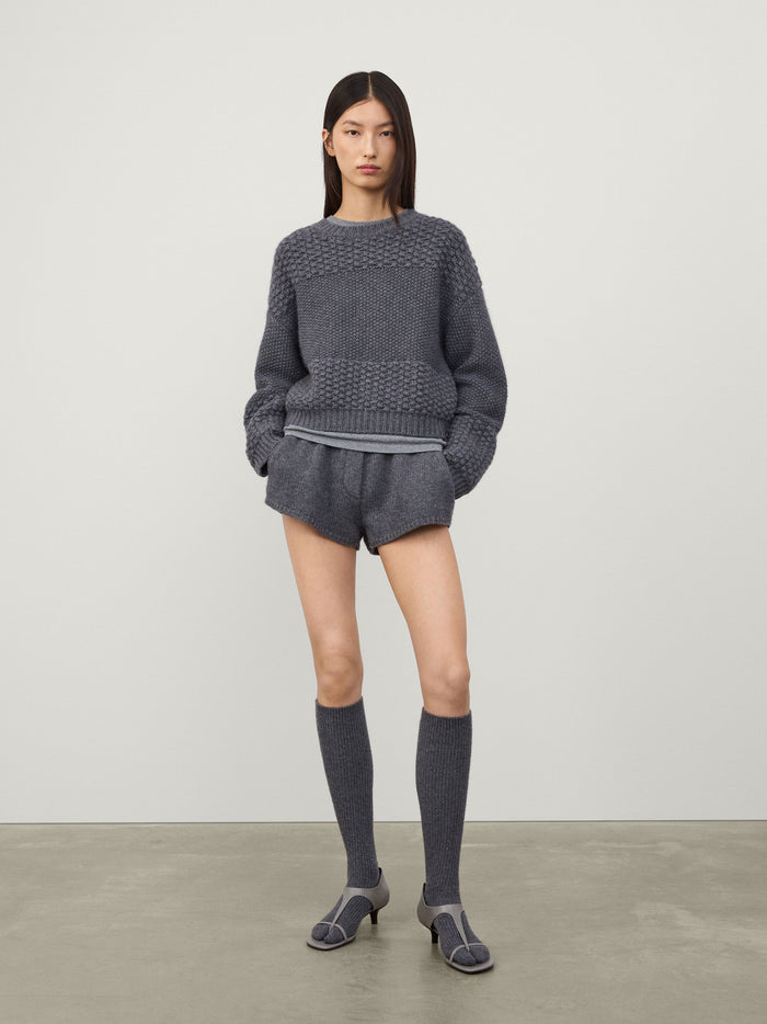 lisa yang The Signe Sweater