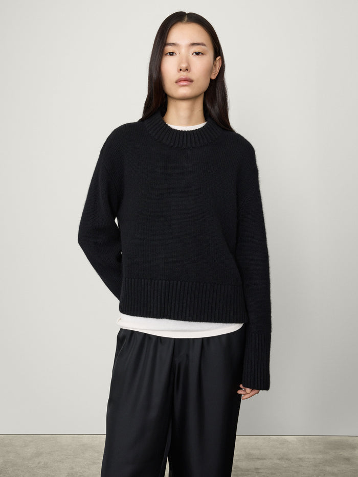 Lisa Yang The Sony Sweater