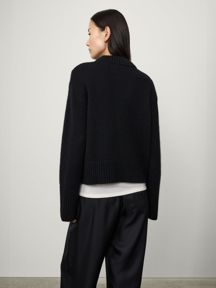 Lisa Yang The Sony Sweater