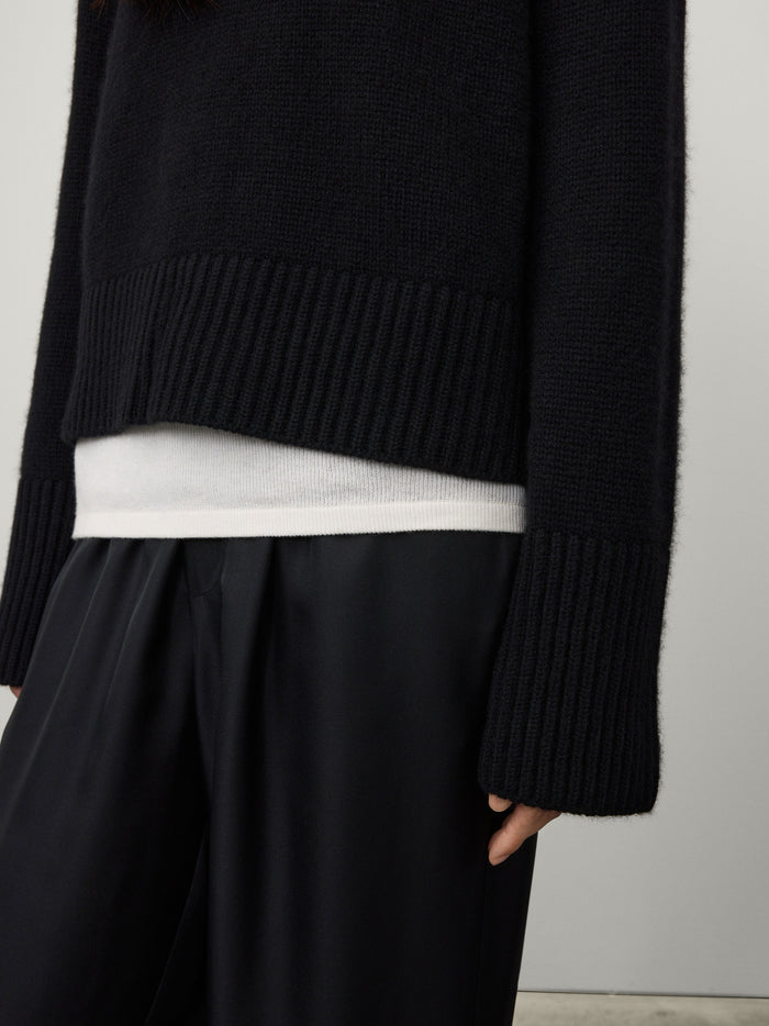 Lisa Yang The Sony Sweater