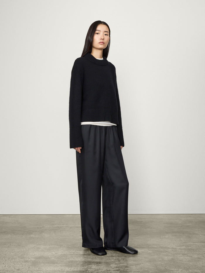 lisa yang The Sony Sweater