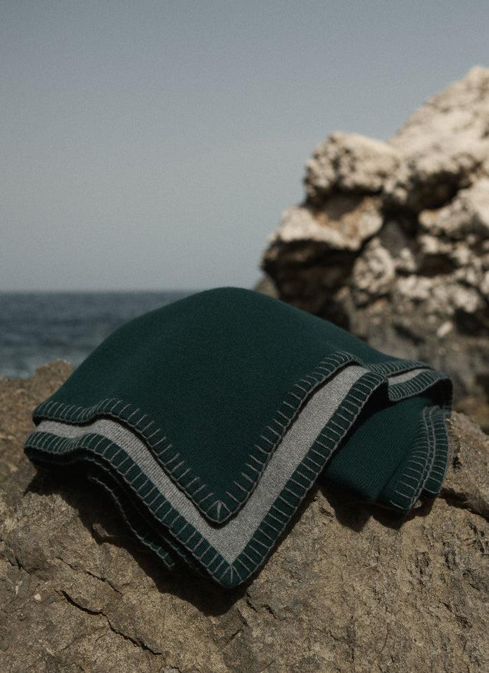 Lisa Yang The Stockholm Blanket