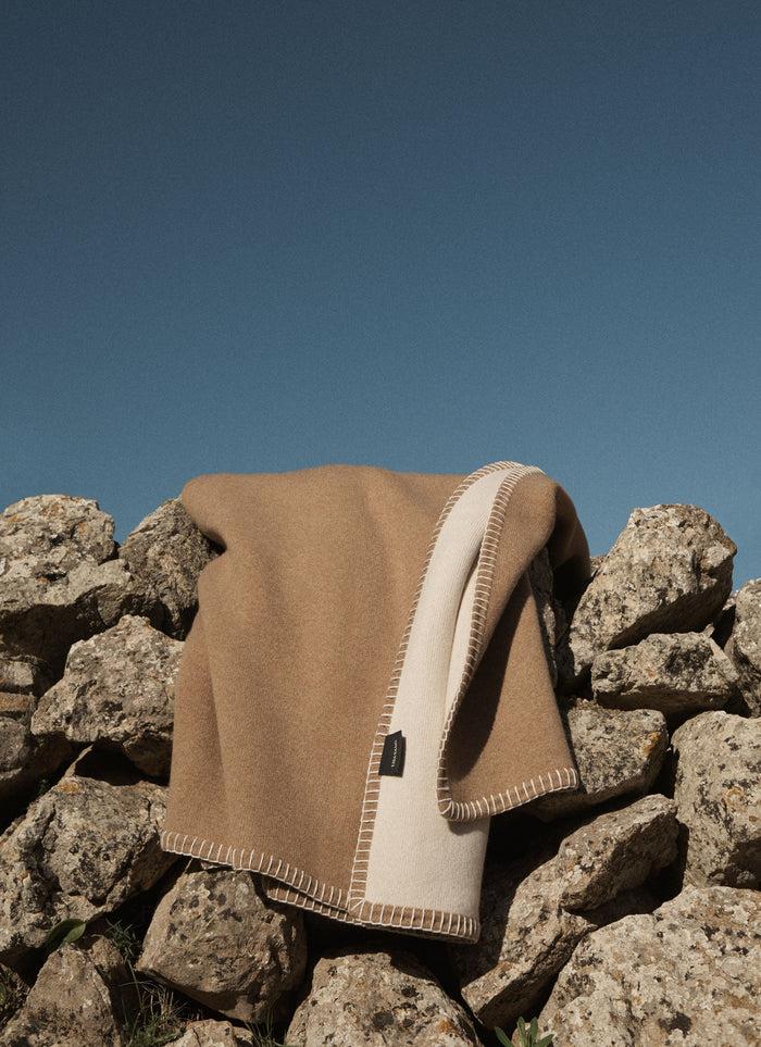 Lisa Yang The Stockholm Blanket