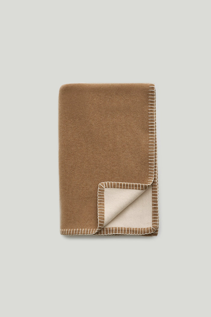 lisa yang The Stockholm Blanket