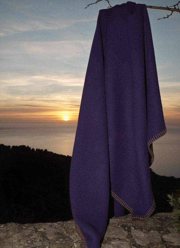 Lisa Yang The Stockholm Blanket