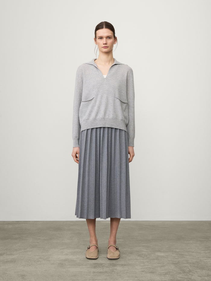 Lisa Yang The Surie Sweater