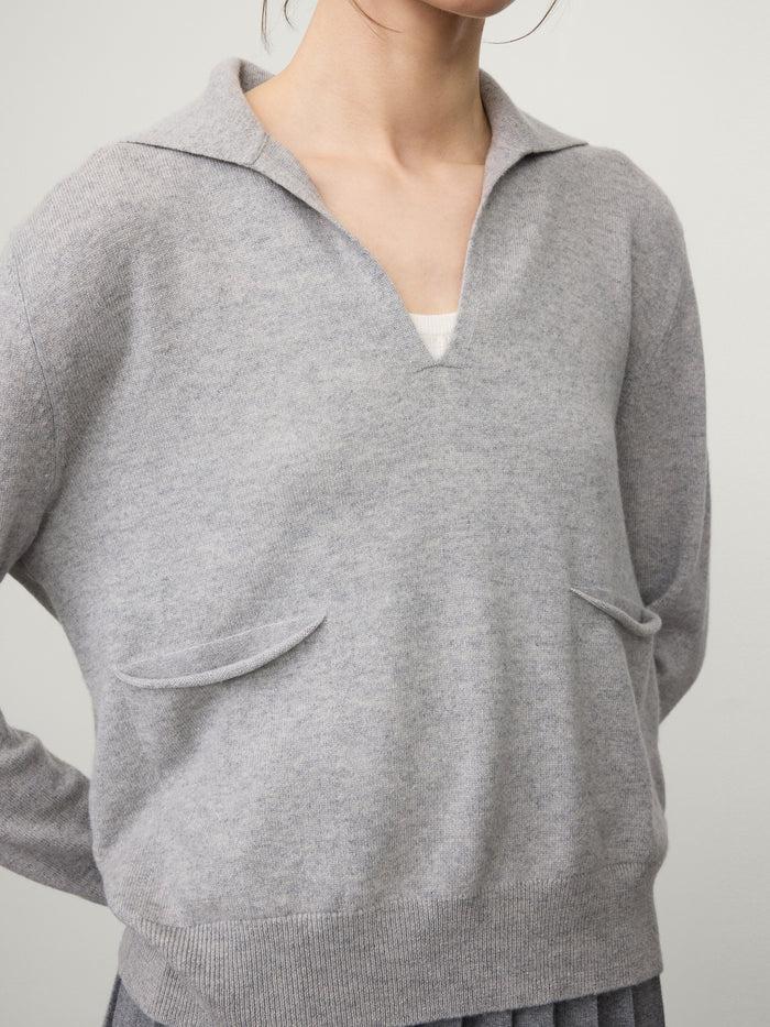 Lisa Yang The Surie Sweater