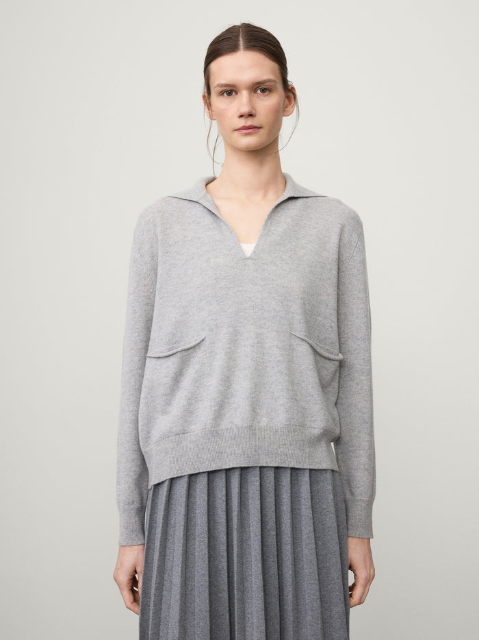 lisa yang The Surie Sweater