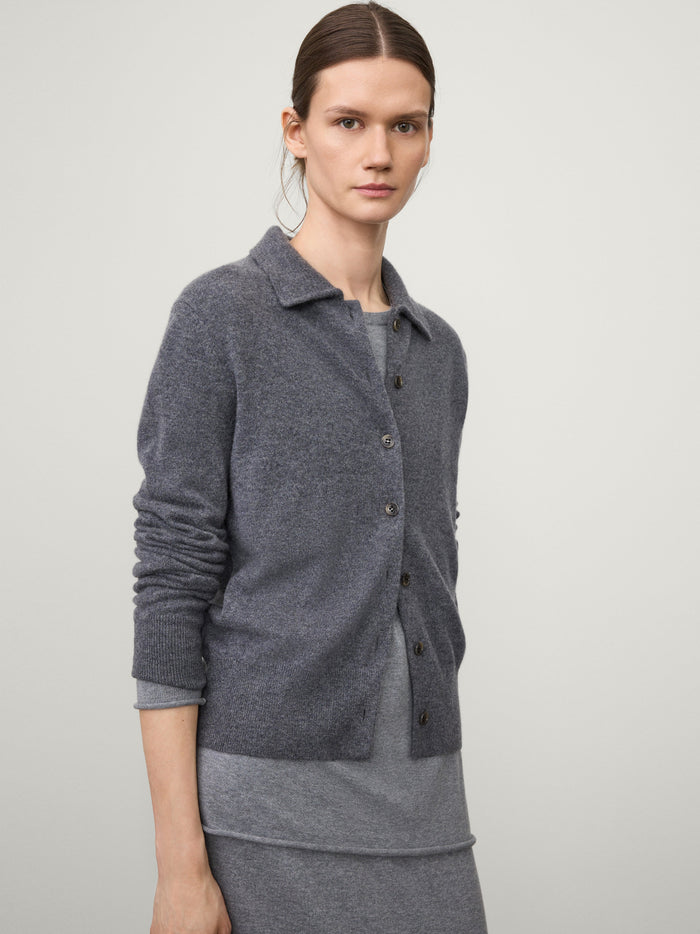Lisa Yang The Suzette Cardigan