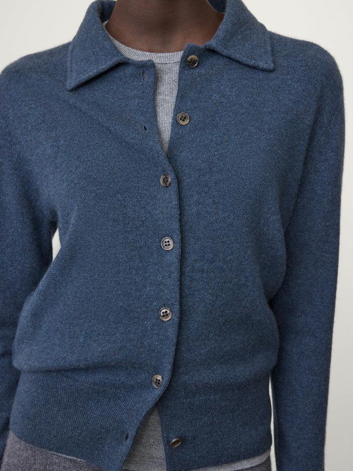 Lisa Yang The Suzette Cardigan