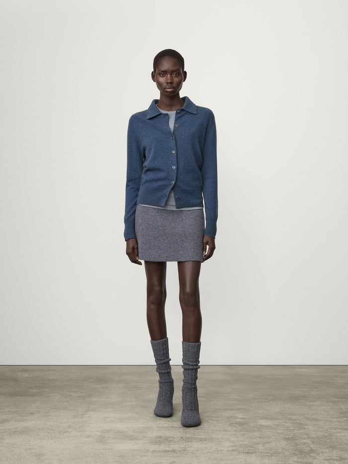 Lisa Yang The Suzette Cardigan