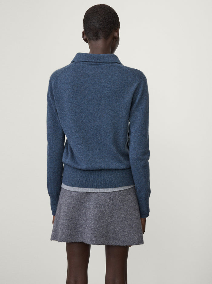 Lisa Yang The Suzette Cardigan