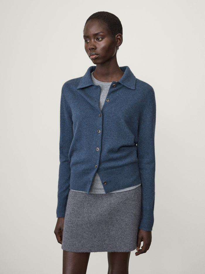 lisa yang The Suzette Cardigan