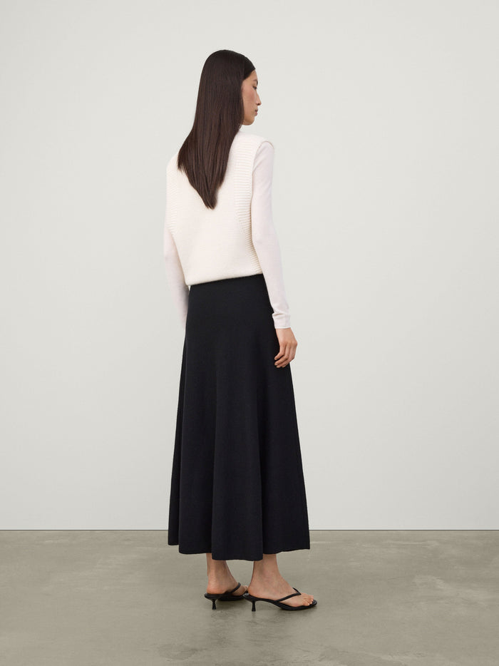 Lisa Yang The Torie Skirt