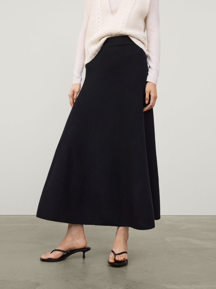 Lisa Yang The Torie Skirt