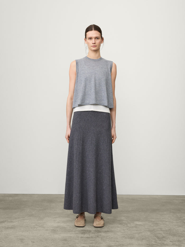 Lisa Yang The Torie Skirt