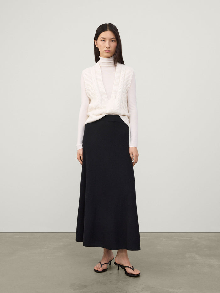 lisa yang The Torie Skirt