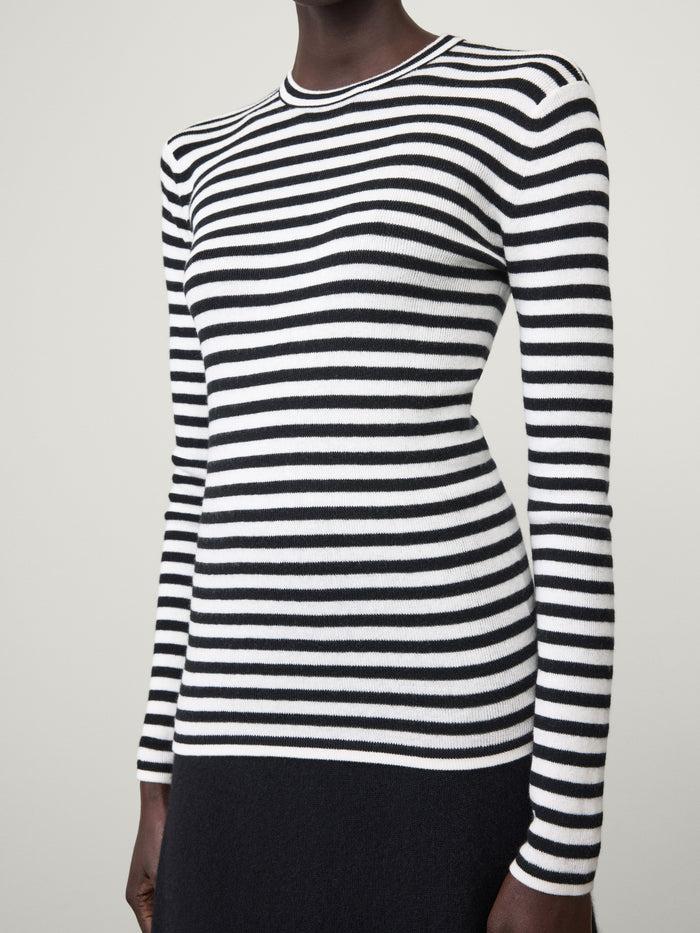 Lisa Yang The Vivian Top