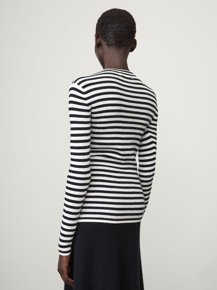 Lisa Yang The Vivian Top