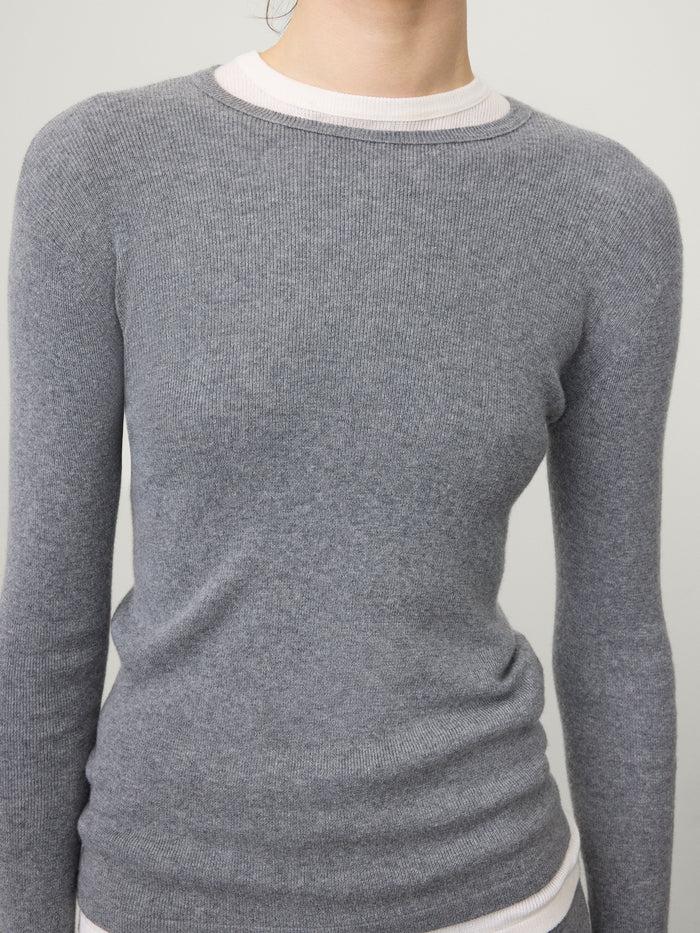 Lisa Yang The Vivian Top