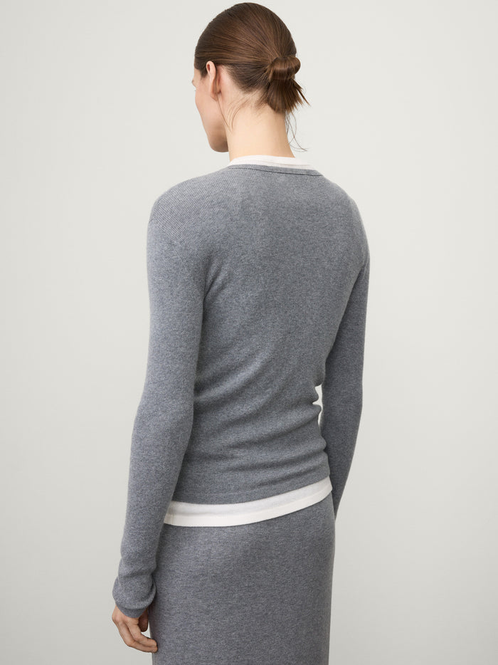 Lisa Yang The Vivian Top