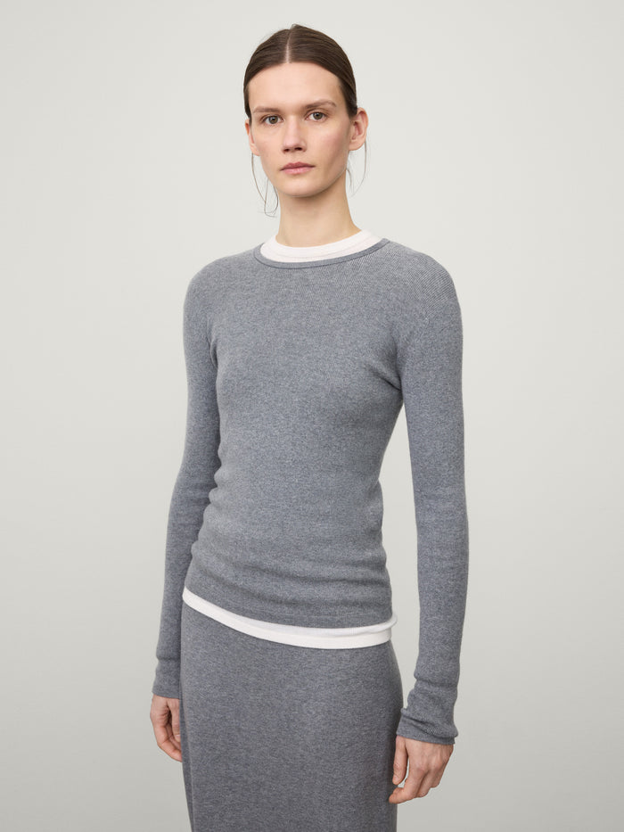 lisa yang The Vivian Top