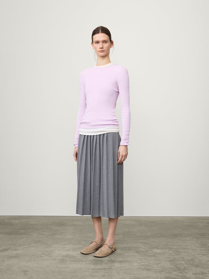 lisa yang The Vivian Top