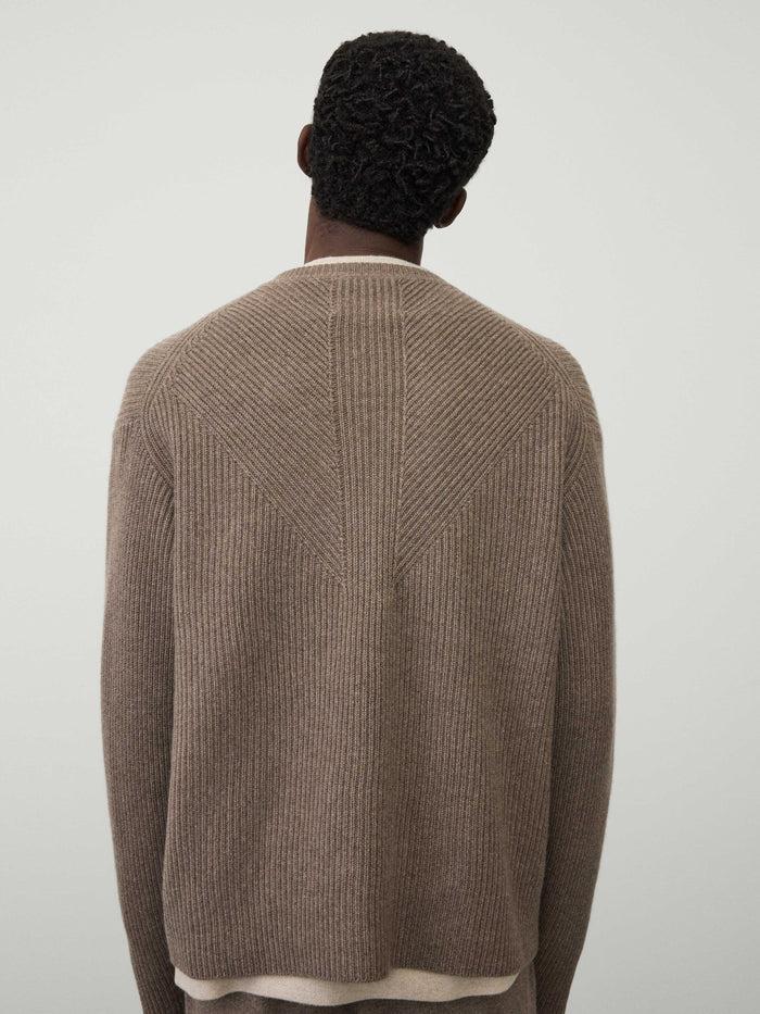 Lisa Yang The William Sweater