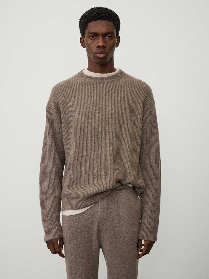 Lisa Yang The William Sweater