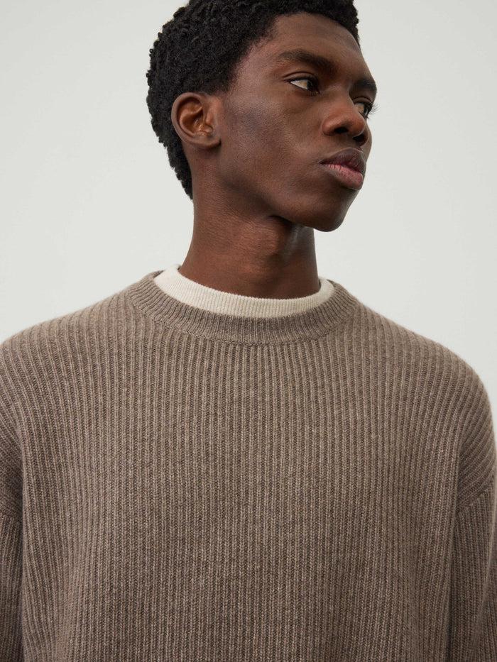 Lisa Yang The William Sweater